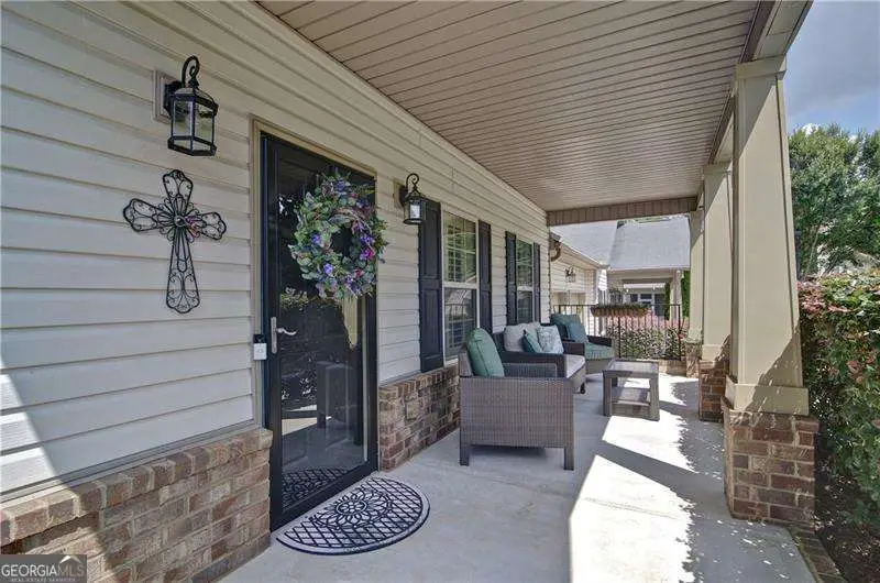 964 Verlander Trail, Mableton, GA 30126 - #2