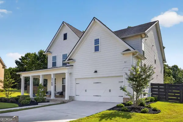 3169 Ancoats Street, Douglasville, GA 30135