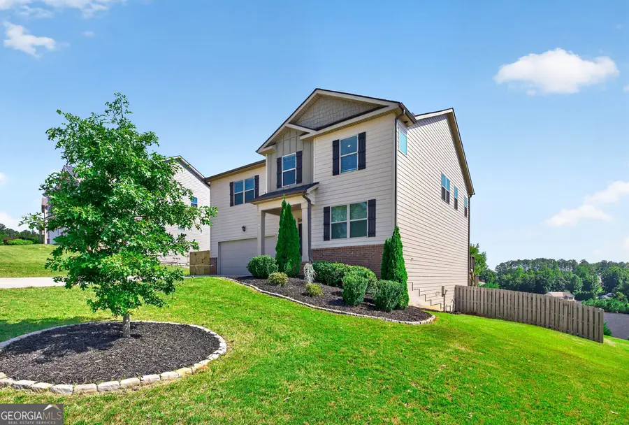 45 Filson Drive, Senoia, GA 30276 - #3