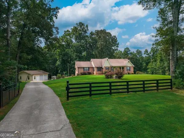 400 Cable Road, Waleska, GA 30183