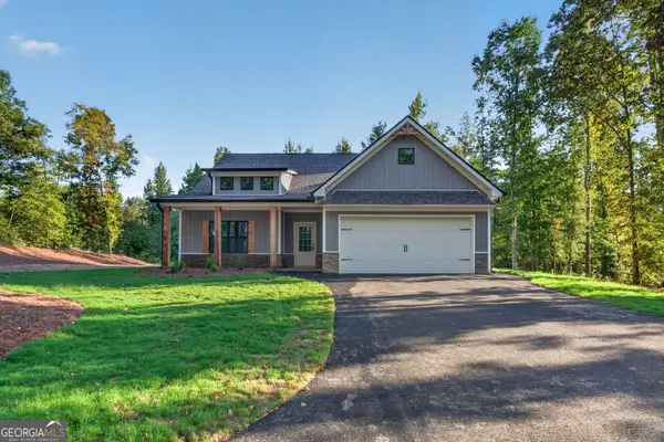 457 Relay Road, Silver Creek, GA 30173