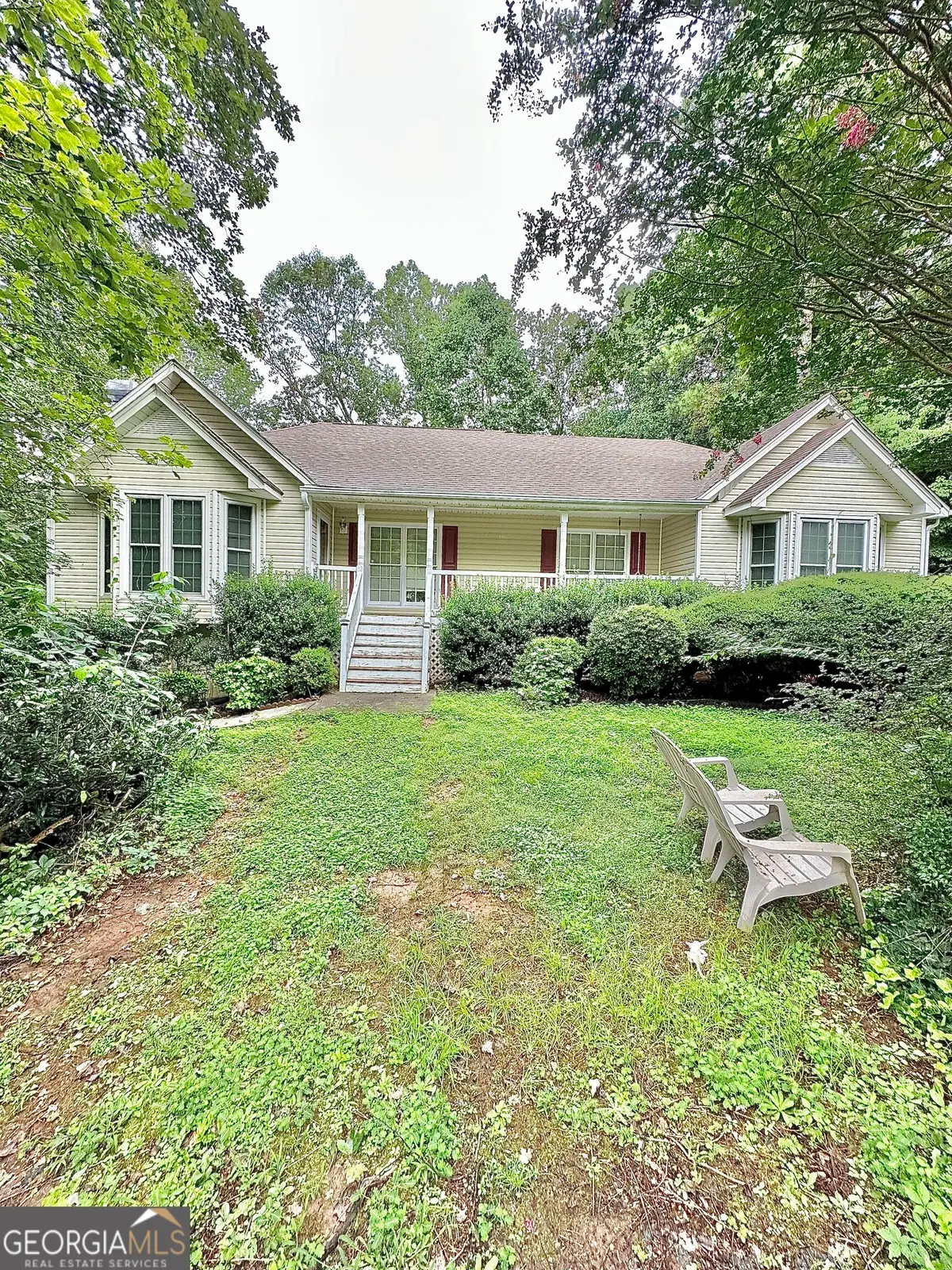 439 Abbington Lane, Douglasville, GA 30134 - #1