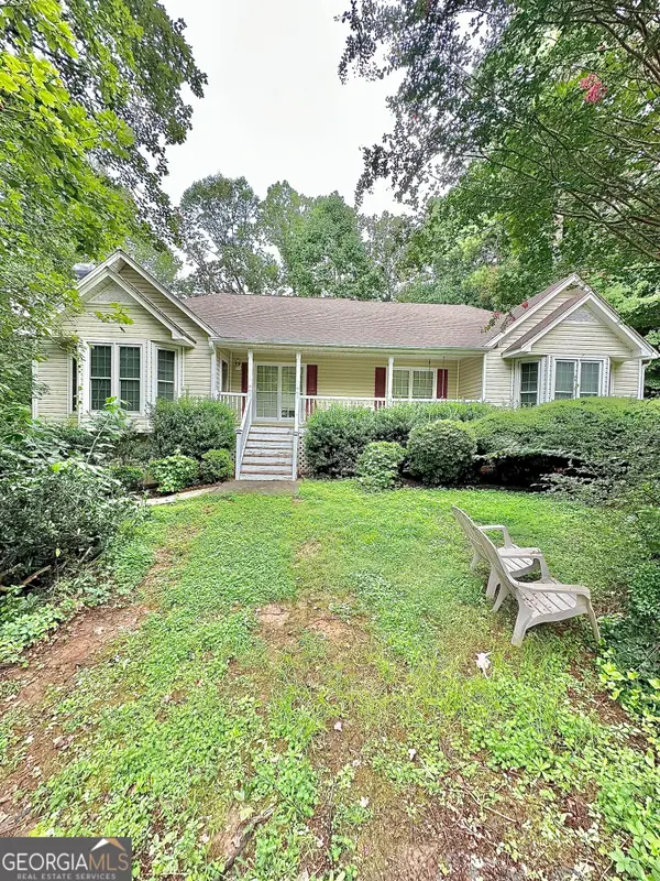 439 Abbington Lane, Douglasville, GA 30134