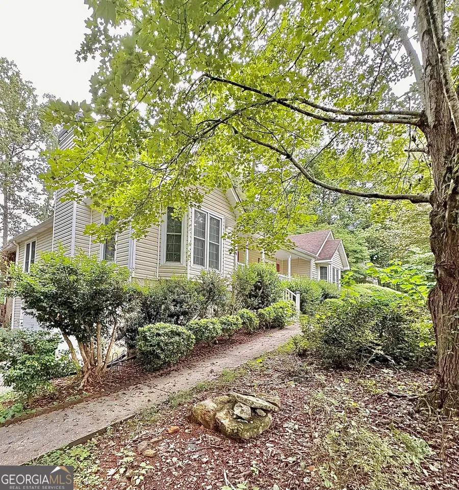 439 Abbington Lane, Douglasville, GA 30134 - #3