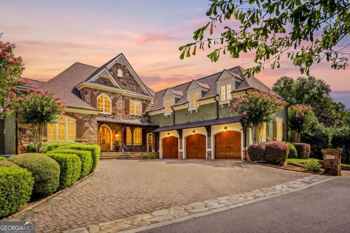 2927 Orchard Knob Se, Atlanta, GA 30339 - #1