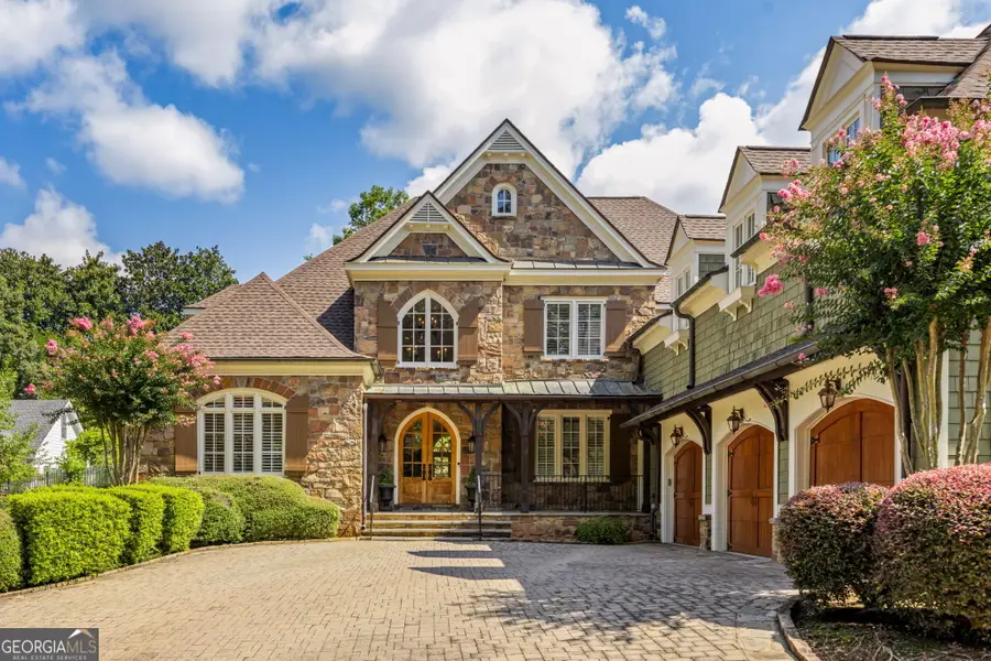2927 Orchard Knob Se, Atlanta, GA 30339 - #2