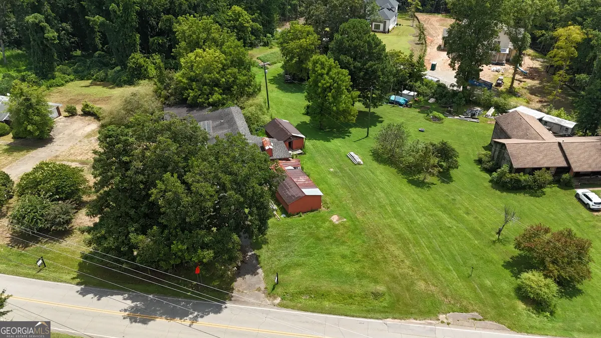 2867 N Bogan Road, Buford, GA 30519 - #1