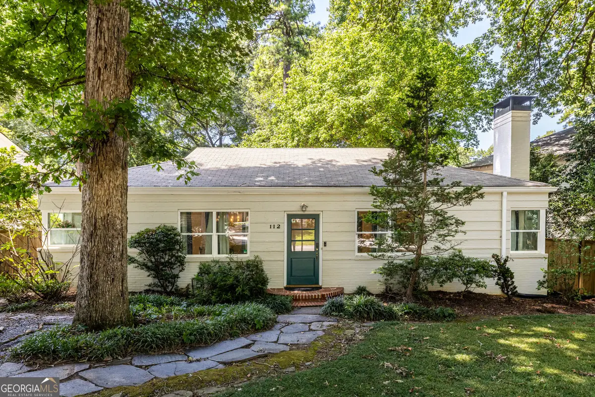 112 Chelsea Drive, Decatur, GA 30030 - #1