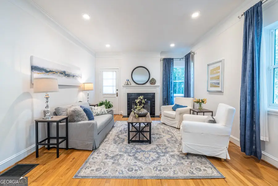 112 Chelsea Drive, Decatur, GA 30030 - #2