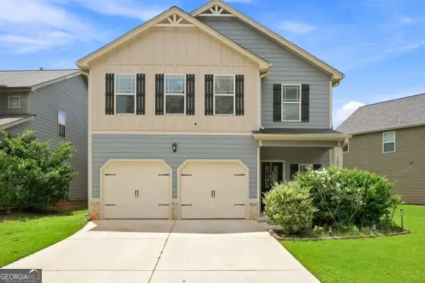 194 Emporia Loop, Mcdonough, GA 30253