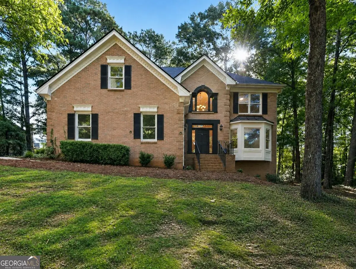 2240 Whispering Pines Lane, McDonough, GA 30253 - #1