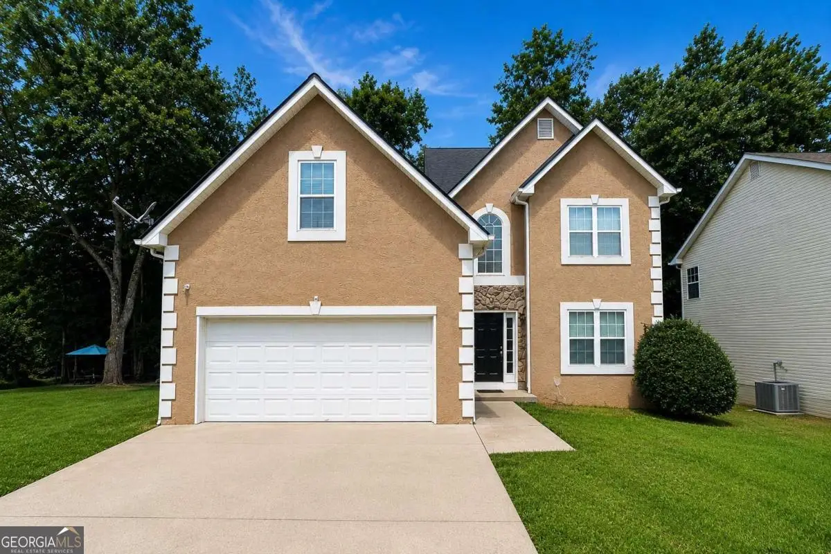 2315 Lake Royale Drive, Riverdale, GA 30296 - #1