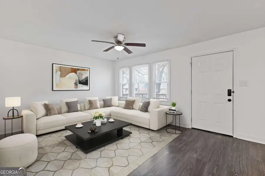 433 W Lake Avenue Nw, Atlanta, GA 30318 - #2