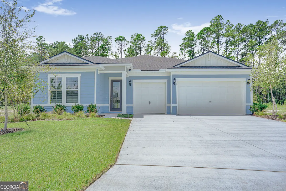 152 Madeline Taylor Place, Kingsland, GA 31548 - #1