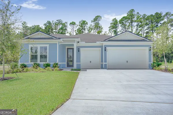 152 Madeline Taylor Place, Kingsland, GA 31548