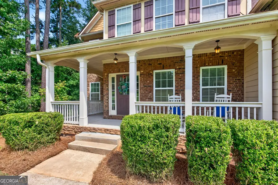 424 Oscar Court, McDonough, GA 30252 - #2