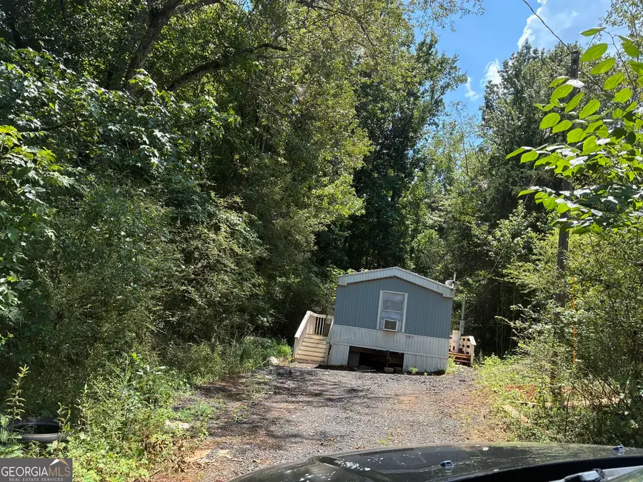 281 Chatham Road, Homer, GA 30547 - #3