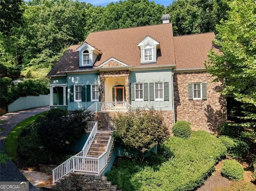 7560 Bridgegate Court, Sandy Springs, GA 30350 - #2