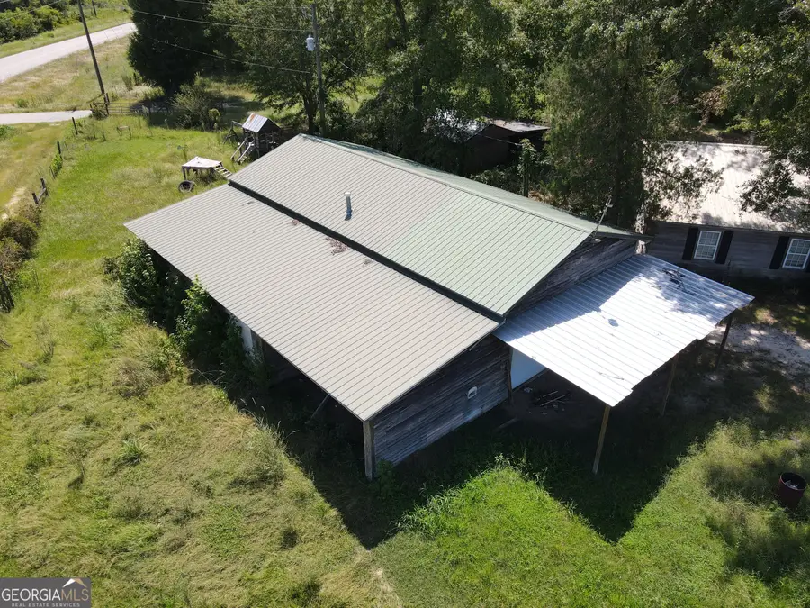 3718 N Highway 1, Midville, GA 30441 - #2
