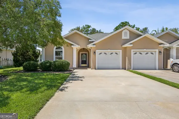 225 Austin Ryan Drive, Kingsland, GA 31548