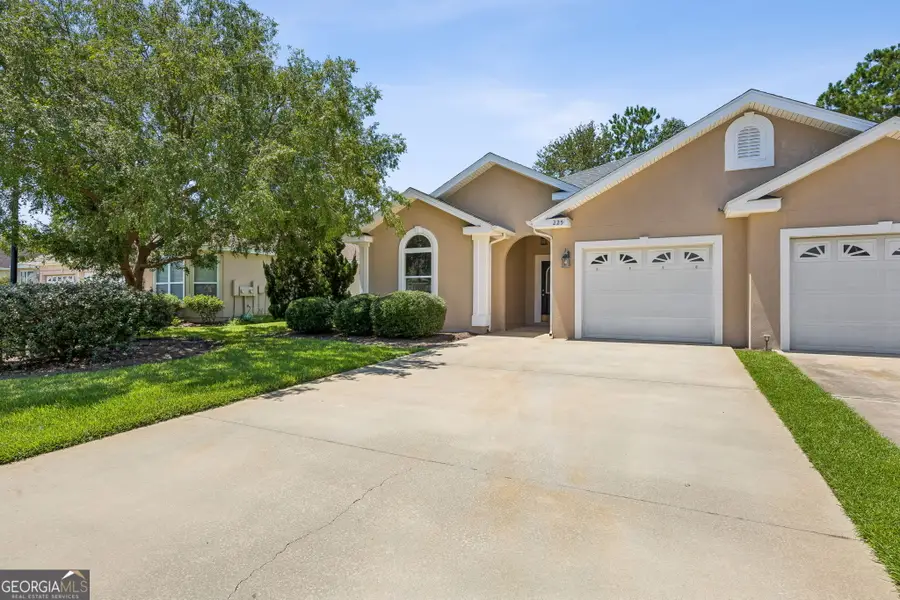 225 Austin Ryan Drive, Kingsland, GA 31548 - #2