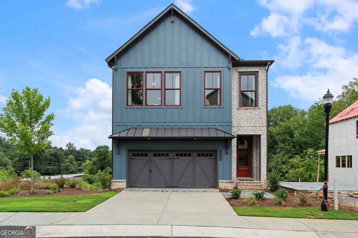 1930 Repose Drive, Chamblee, GA 30341 - #1