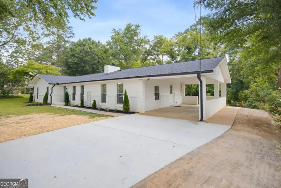 546 Fieldwood Drive Nw, Adairsville, GA 30103 - #2