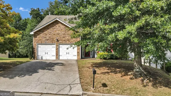 955 Pebble Creek Trail, Suwanee, GA 30024