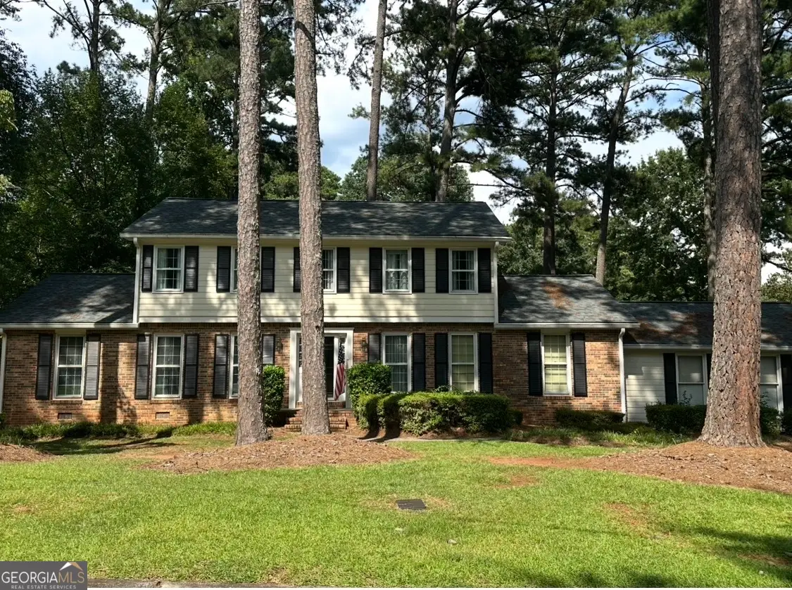 4421 Hardwood Circle Sw, Lilburn, GA 30047 - #1
