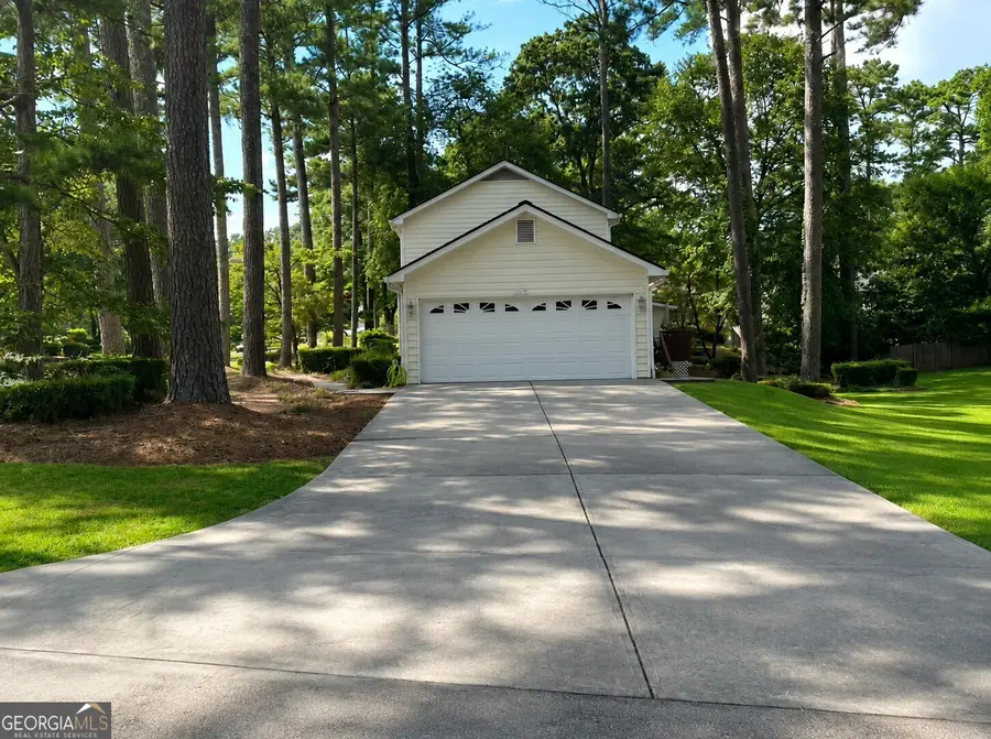 4421 Hardwood Circle Sw, Lilburn, GA 30047 - #2