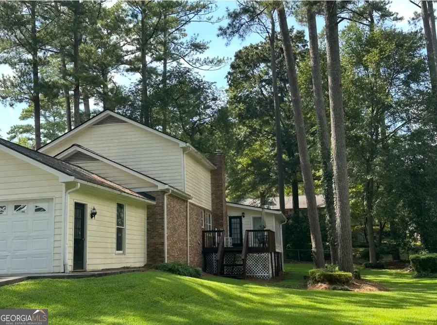 4421 Hardwood Circle Sw, Lilburn, GA 30047 - #3