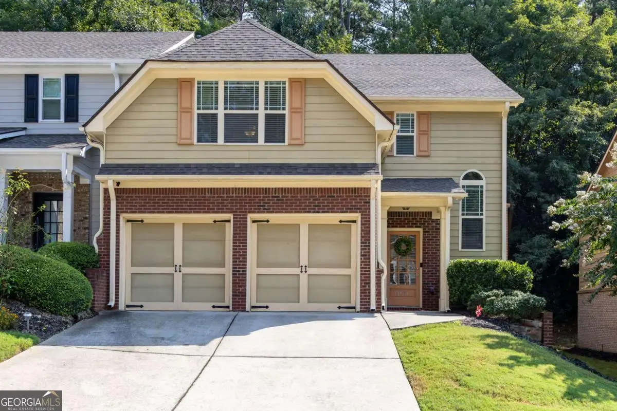 1091 Brownstone Drive #22, Marietta, GA 30008 - #1