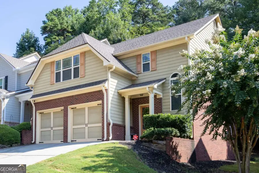 1091 Brownstone Drive #22, Marietta, GA 30008 - #2