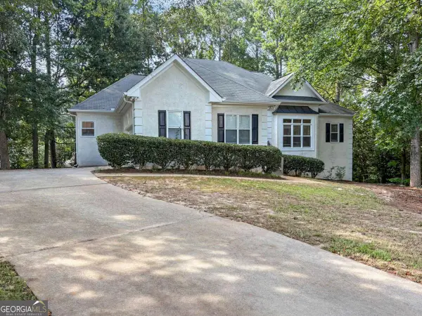 100 Wyngate Drive, Newnan, GA 30265