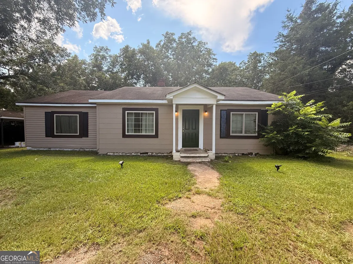 2471 Old Atlanta Road, Griffin, GA 30223 - #1