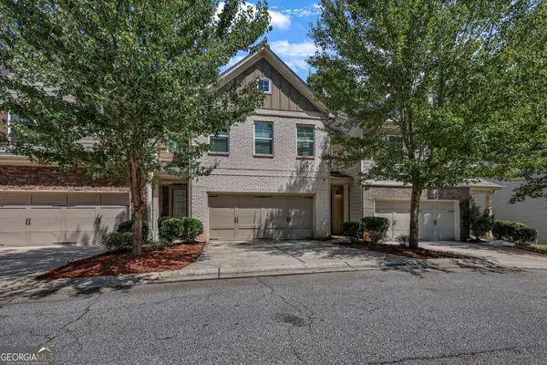 2662 Stonekey Bend, Lithonia, GA 30058