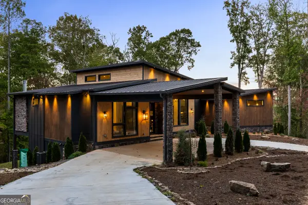 103 Dry Branch Road, Blue Ridge, GA 30513