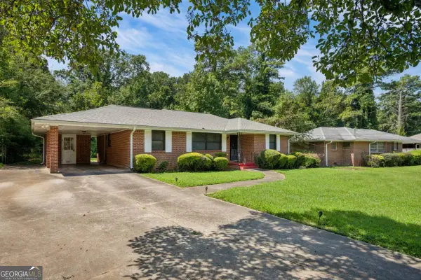 1923 Joseph Court, Decatur, GA 30032