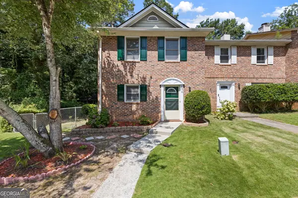 5278 Oakridge Drive, Stone Mountain, GA 30083