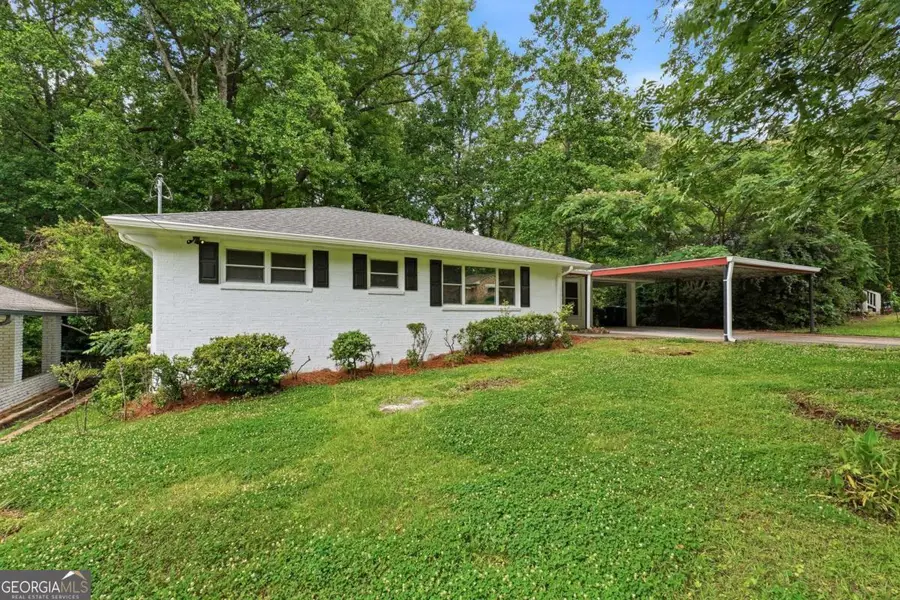 2167 Cloverdale Drive Se, Atlanta, GA 30316 - #2