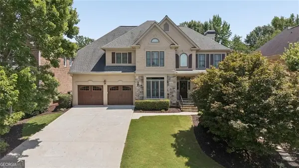 3972 Blustery Way Ne, Marietta, GA 30066