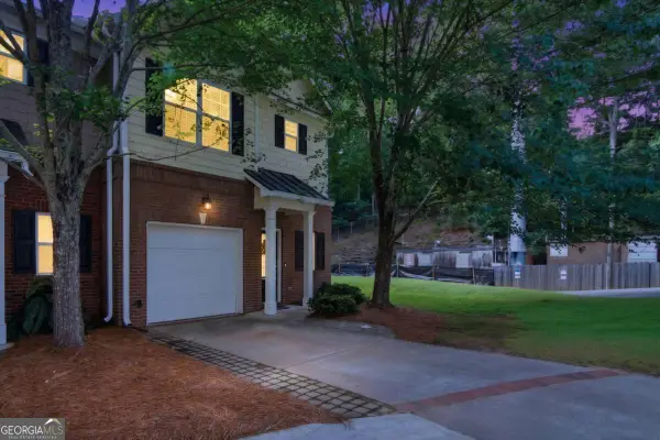 3065 Windcrest Court, Roswell, GA 30022