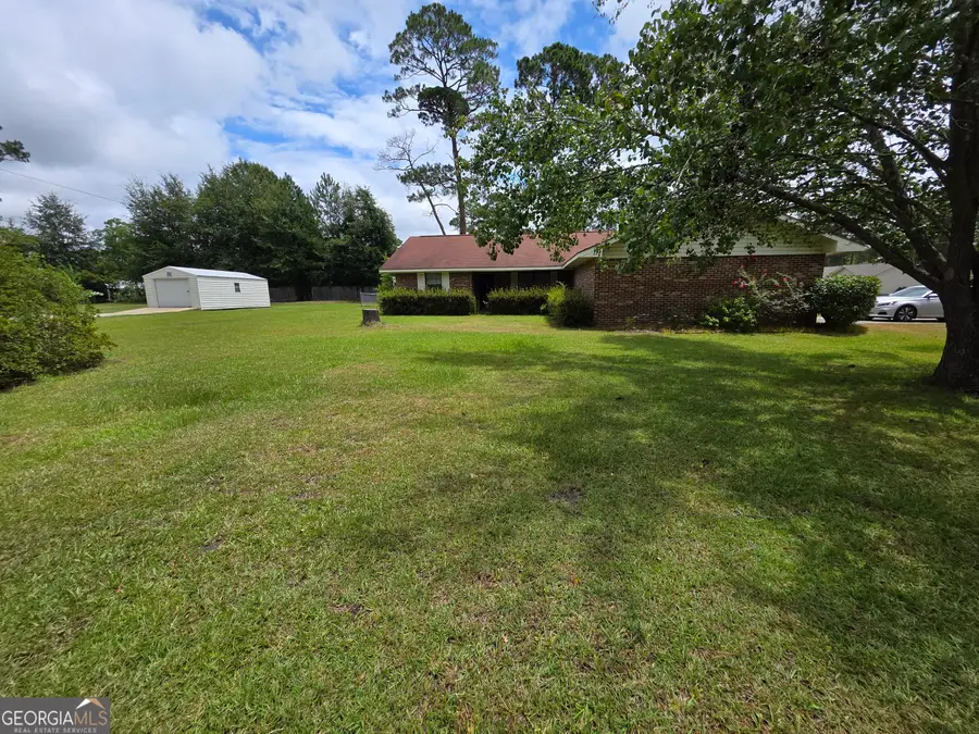 227 Colonial Drive, Baxley, GA 31513 - #2