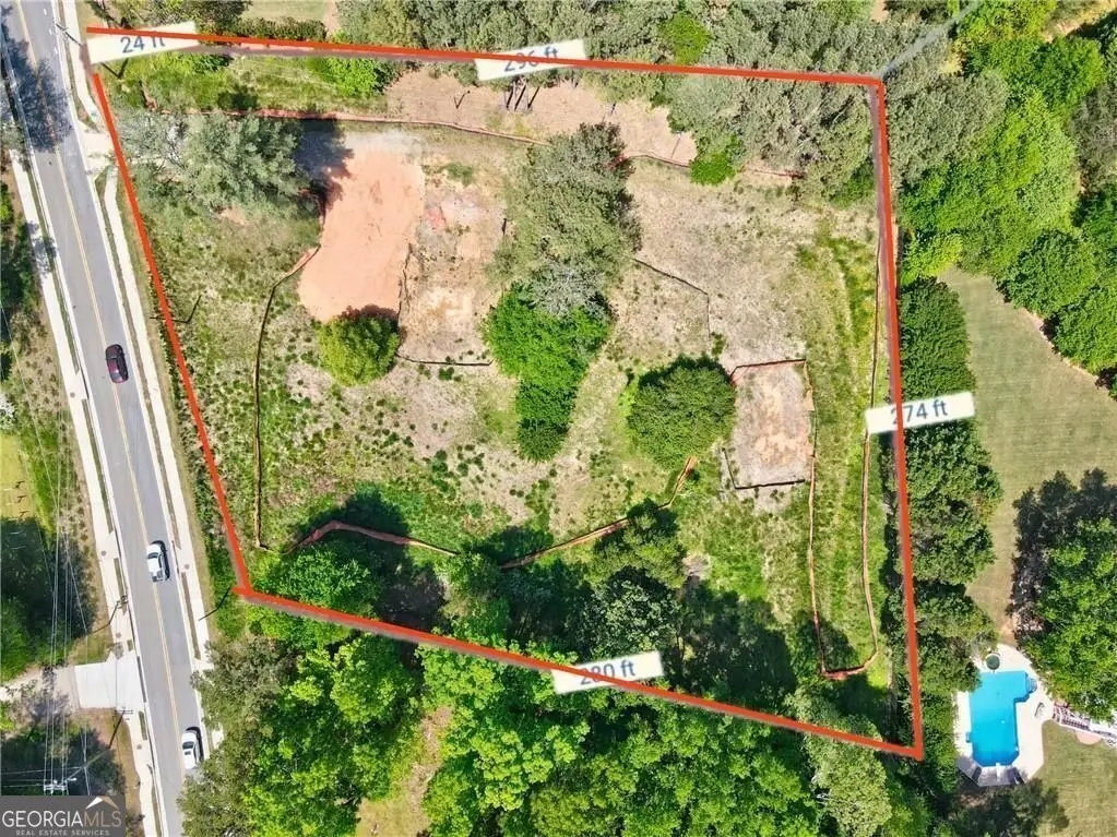 13975 Cogburn Road, Alpharetta, GA 30004 - #1