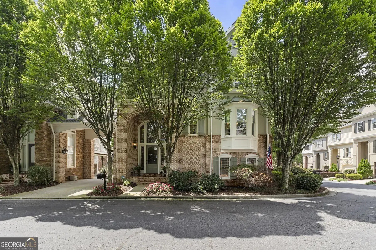 1377 Village Park Drive Ne, Atlanta, GA 30319 - #1