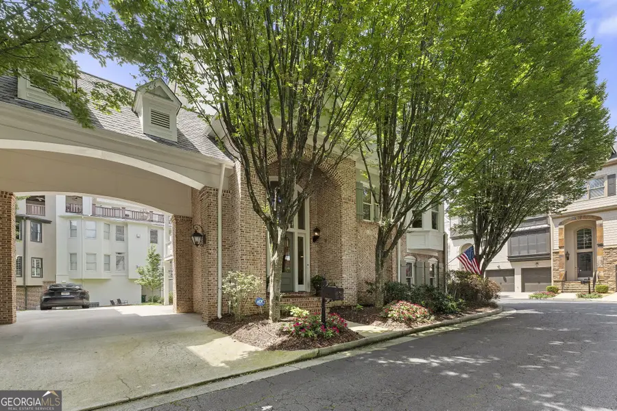 1377 Village Park Drive Ne, Atlanta, GA 30319 - #2