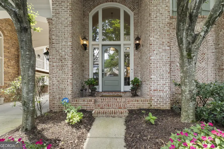 1377 Village Park Drive Ne, Atlanta, GA 30319 - #3