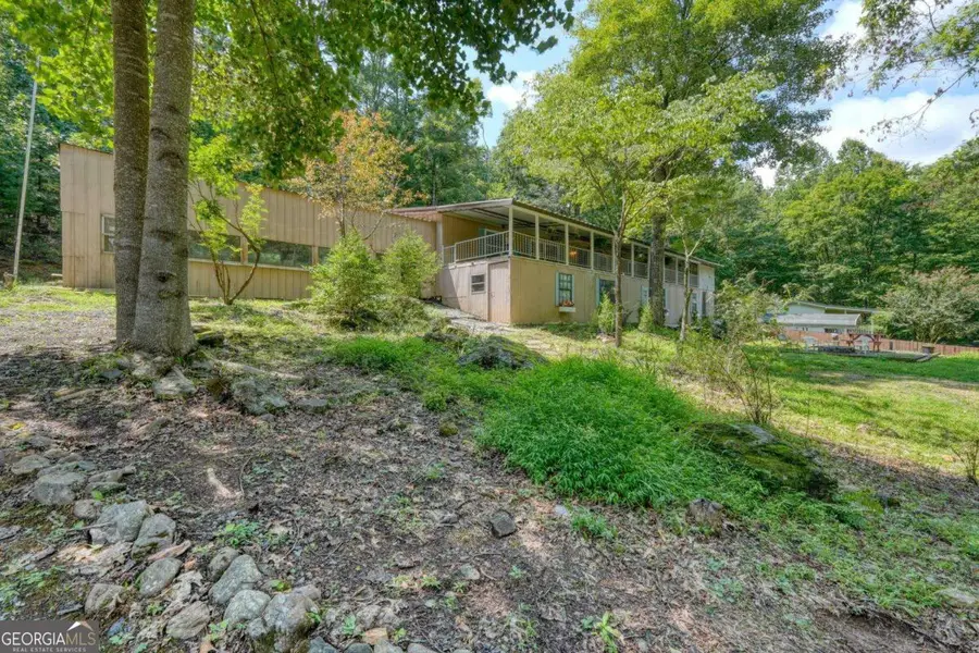 338 Gander Gap Road, Hiawassee, GA 30546 - #2