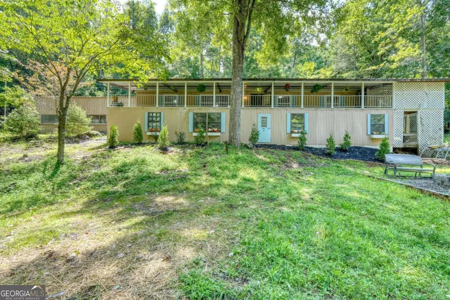 338 Gander Gap Road, Hiawassee, GA 30546 - #3
