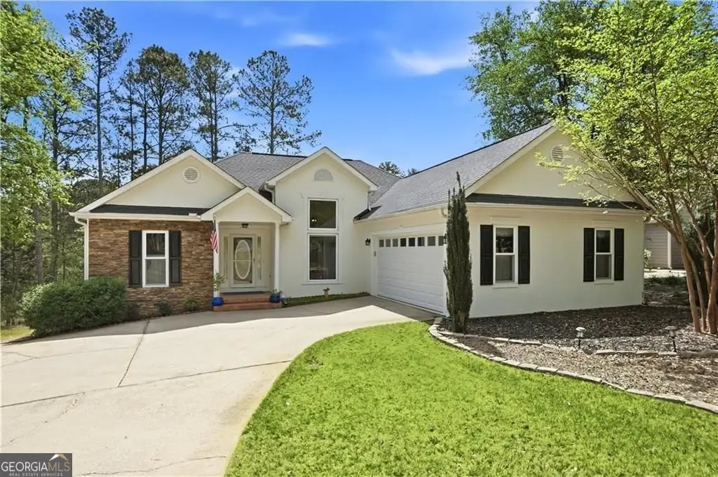 4209 Green Court, Villa Rica, GA 30180 - #1